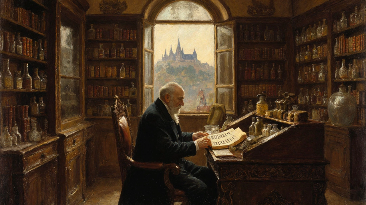 Klasická masáž: proč zůstává nejžádanější?